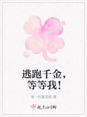 逃跑千金,等等我!