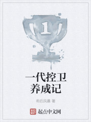 一代控卫养成记