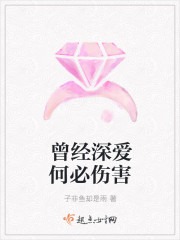 曾经深爱何必伤害