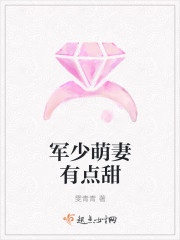 军少萌妻有点甜