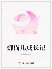御猫儿成长记