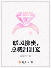暖风拂蜜,总裁甜甜宠