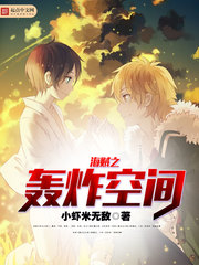 海贼之轰炸空间