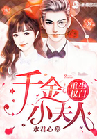 重生权门:千金小夫人