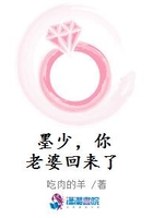 墨少,你老婆回来了
