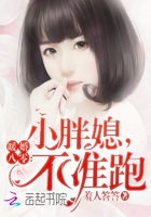 暖婚八零:小胖媳,不准跑