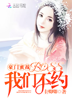 豪门蜜战:BOSS,我们不约
