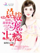 隐婚甜蜜蜜:总裁,宠上瘾