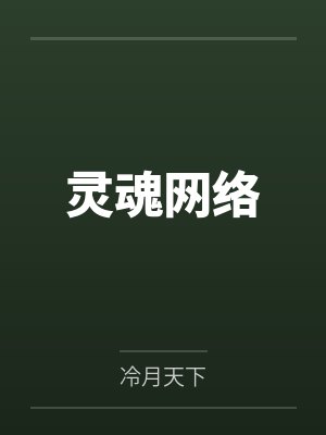 灵魂网络