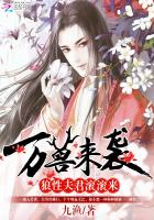 万兽来袭:狼性夫君滚滚来