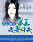 弃妃难为:暴王,我要休夫!
