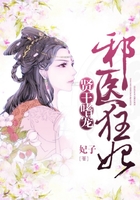 贤王嗜宠:邪医狂妃