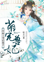 萌宠兽妃:冷面王爷请放手