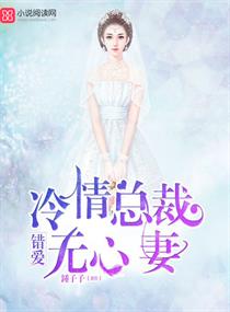 错爱:冷情总裁无心妻