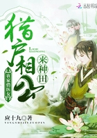 农家俏医女:猎户相公来种田