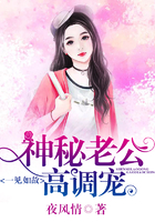 一见如故,神秘老公高调宠
