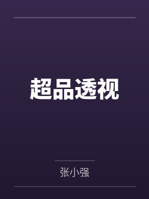 超品透视
