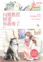 闪婚教授:娇妻,你萌爆了!