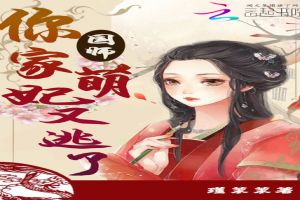 国师,你家萌妃又逃了!