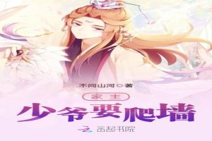 家主,少爷要爬墙!