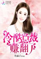 冷酷总裁,赚翻了