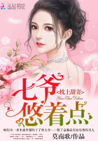 枕上甜妻:七爷,悠着点