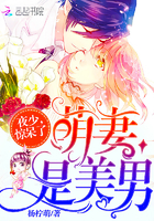 萌妻是美男:夜少,惊呆了!