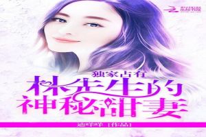 独家占有:林先生的神秘甜妻