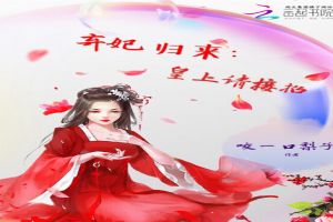 弃妃归来:皇上请接招