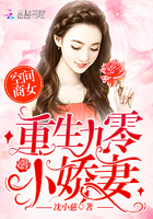 空间商女:重生九零小娇妻