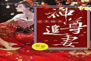 神尊追妻:逆天神女
