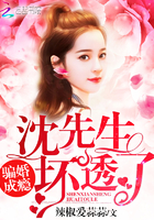 骗婚成瘾:沈先生坏透了