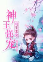 神王强宠:萌宝来袭