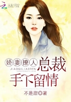 娇妻撩人:总裁,手下留情