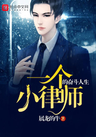 一个小律师的奋斗人生