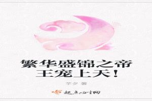 繁华盛锦之帝王宠上天!