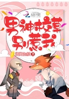 男神校草,别惹我!
