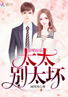 甜婚掠爱:太太别太坏
