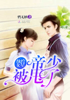 纨绔女星:帝少被甩了