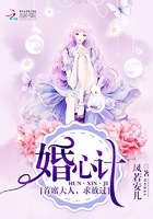 婚心计:首席大人,求放过