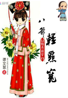 锦秀清穿:八爷,轻点宠