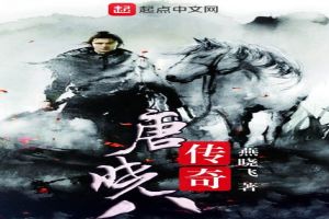 唐晓八传奇
