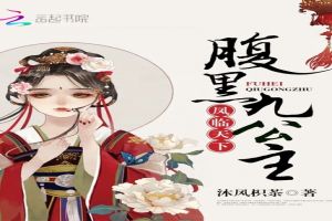 凤临天下:腹黑九公主