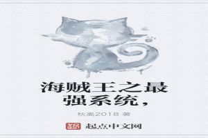 海贼王之最强系统,