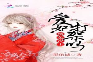 绝色冷王:爱妃,打架吗