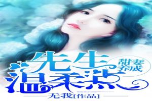 甜妻养成:先生,温柔点