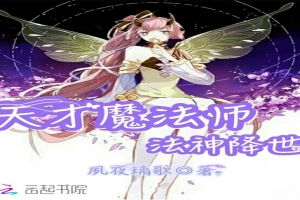 天才魔法师:法神降世