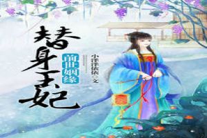 前世姻缘:替身王妃
