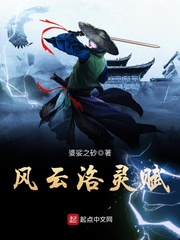 风云洛灵赋