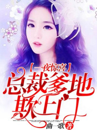 一夜惊喜:总裁爹地欺上门